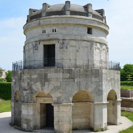 Toscana Home Rawenna Zewnętrze zdjęcie