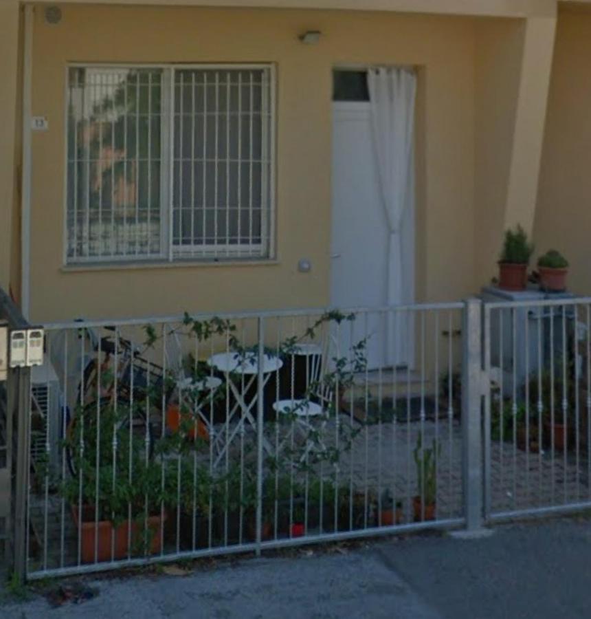 Toscana Home Rawenna Zewnętrze zdjęcie