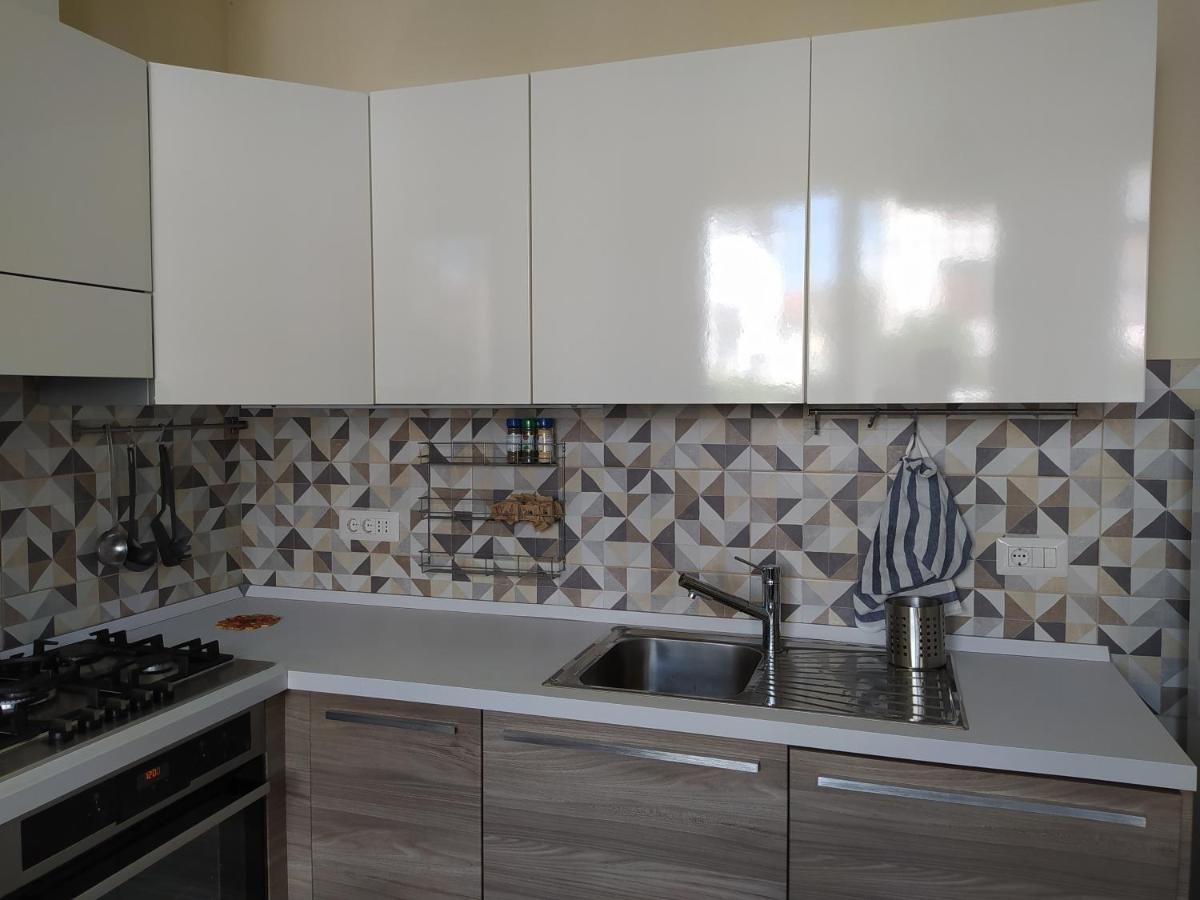Toscana Home Rawenna Zewnętrze zdjęcie