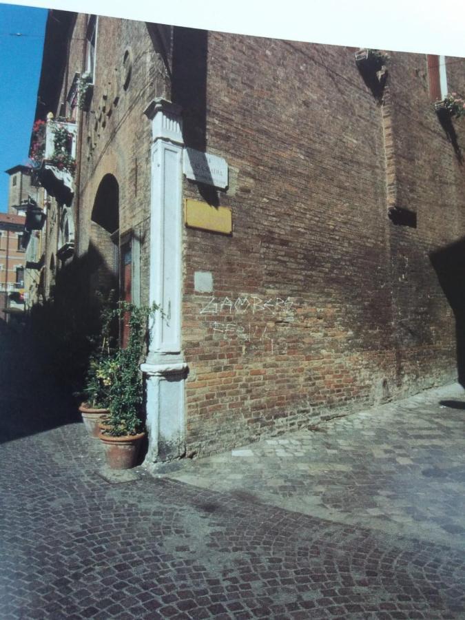 Toscana Home Rawenna Zewnętrze zdjęcie