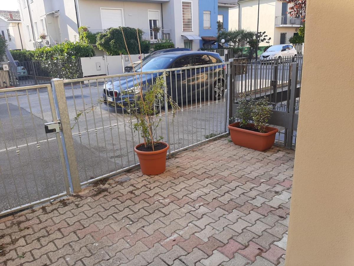 Toscana Home Rawenna Zewnętrze zdjęcie