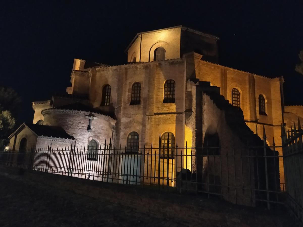 Toscana Home Rawenna Zewnętrze zdjęcie