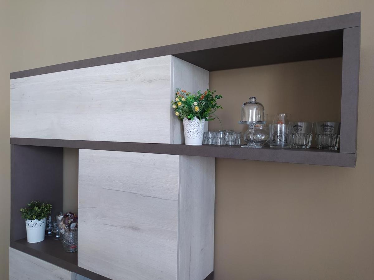 Toscana Home Rawenna Zewnętrze zdjęcie
