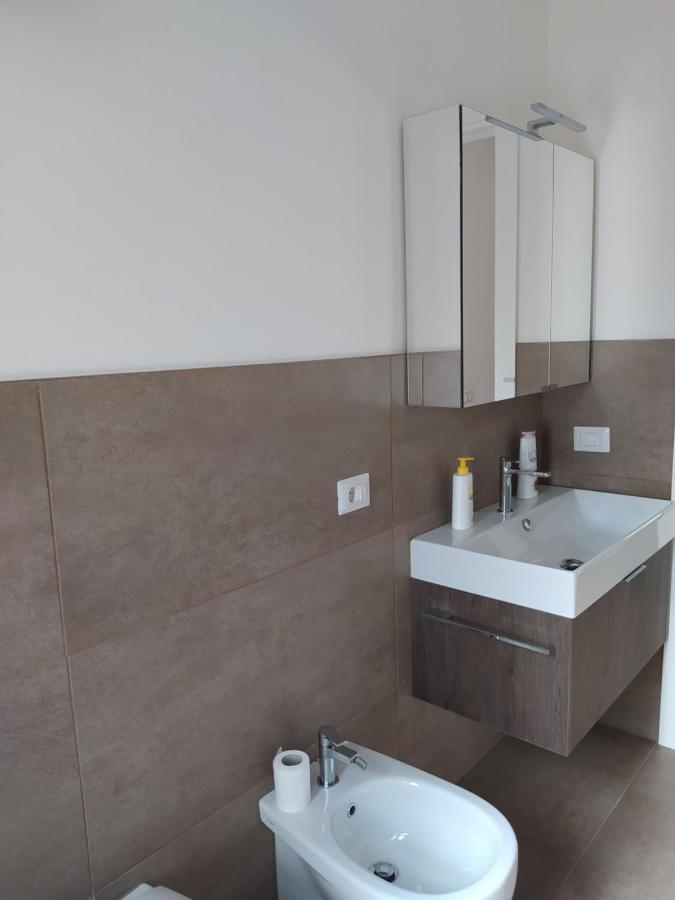 Toscana Home Rawenna Zewnętrze zdjęcie