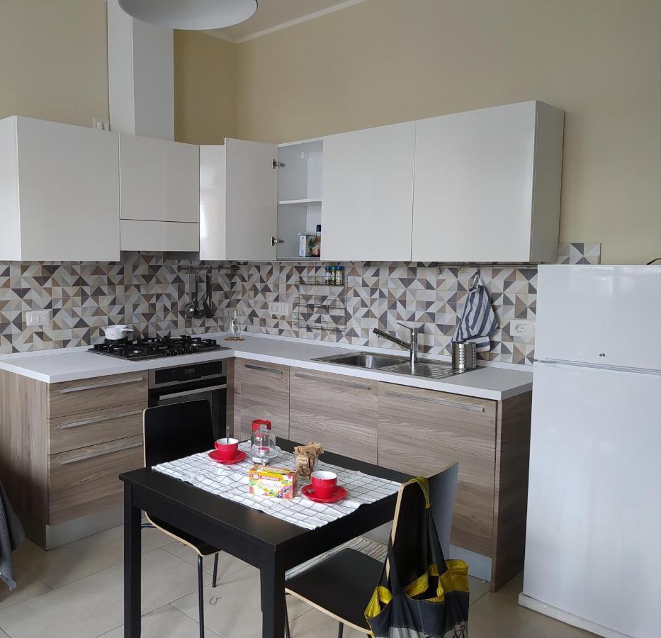 Toscana Home Rawenna Zewnętrze zdjęcie