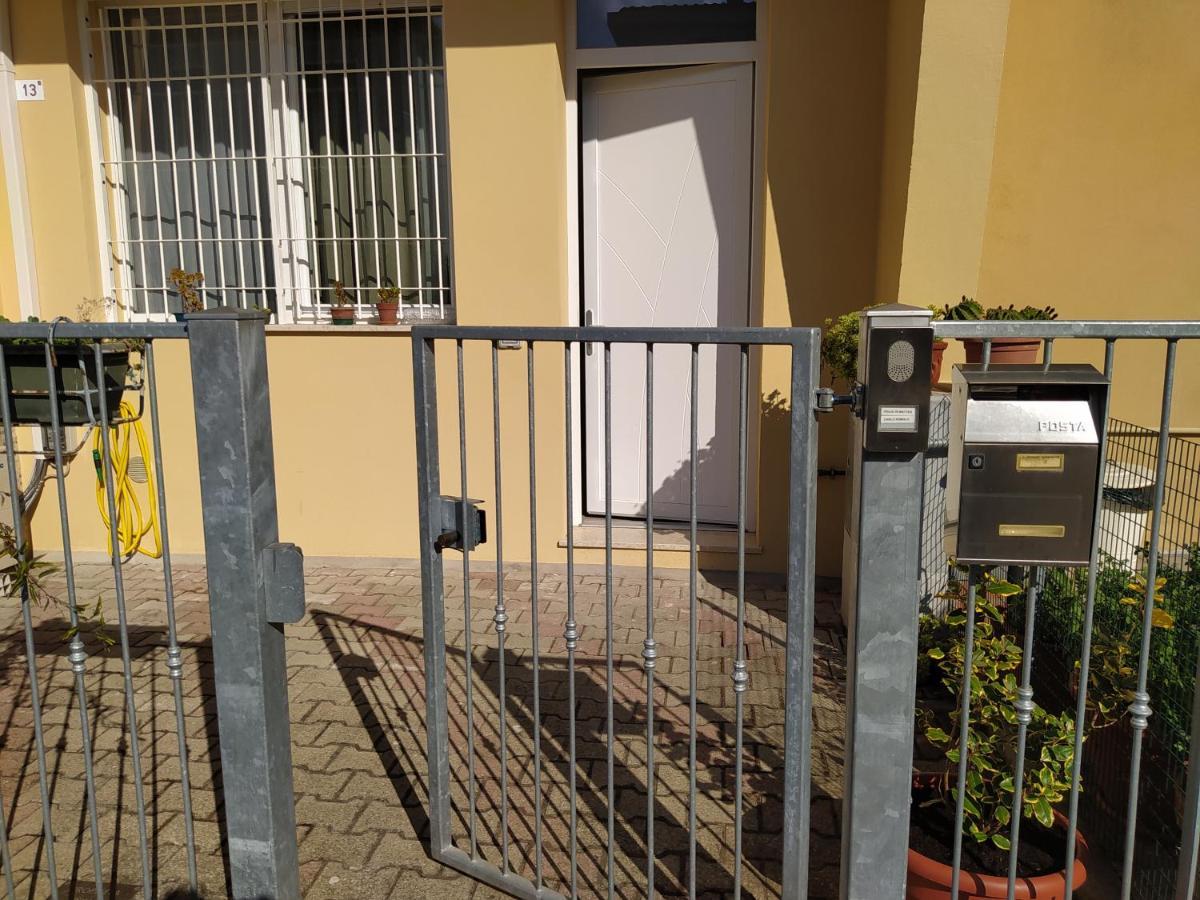 Toscana Home Rawenna Zewnętrze zdjęcie