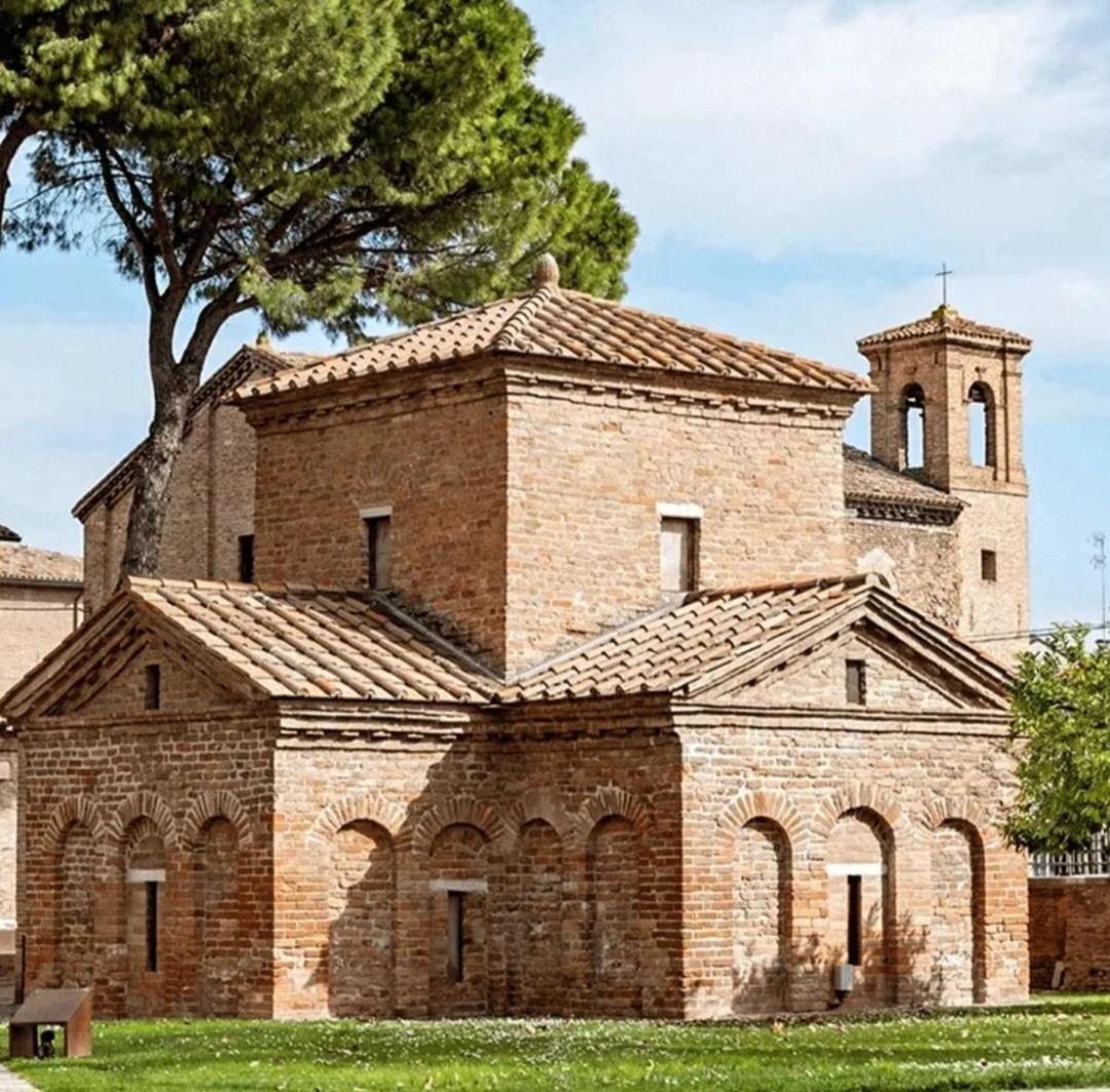 Toscana Home Rawenna Zewnętrze zdjęcie