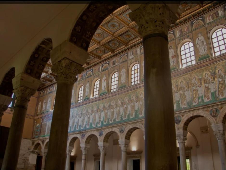Toscana Home Rawenna Zewnętrze zdjęcie