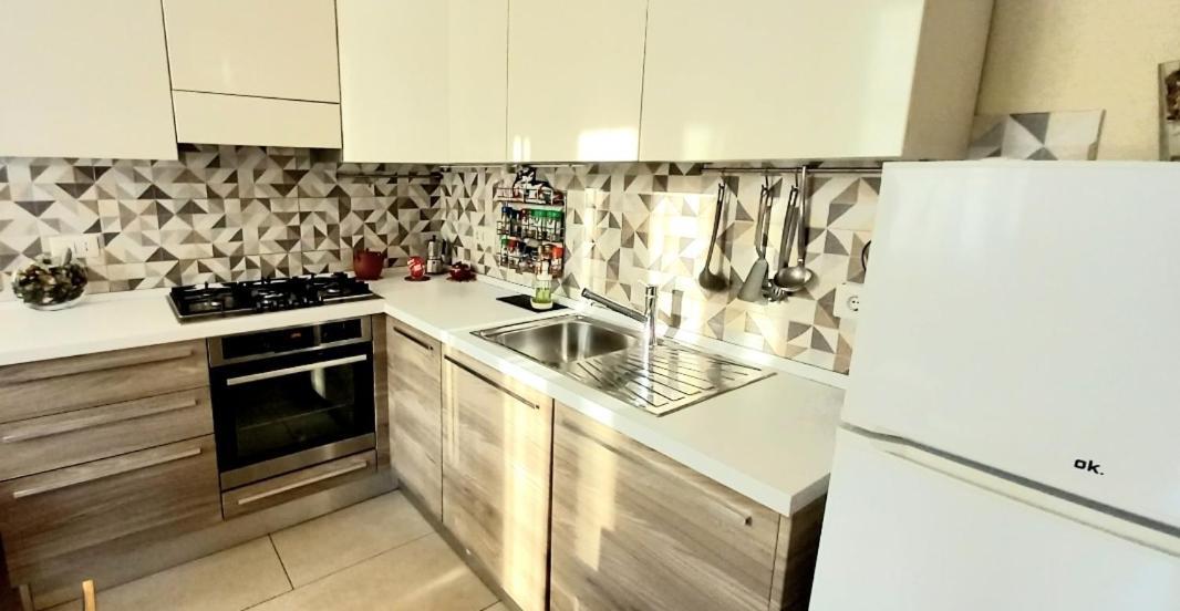 Toscana Home Rawenna Zewnętrze zdjęcie