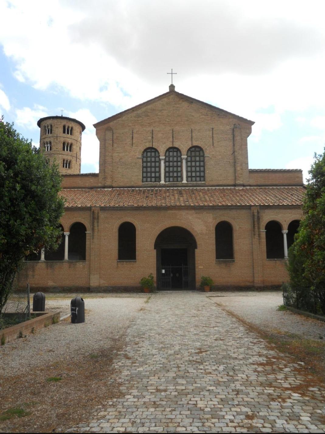 Toscana Home Rawenna Zewnętrze zdjęcie