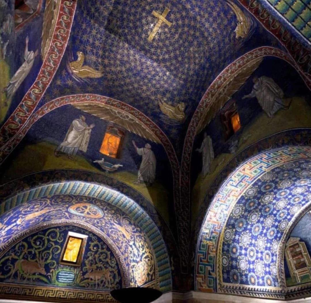 Toscana Home Rawenna Zewnętrze zdjęcie
