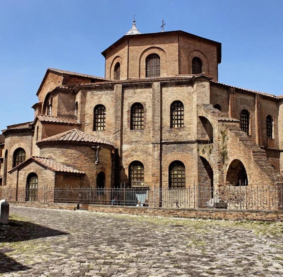 Toscana Home Rawenna Zewnętrze zdjęcie