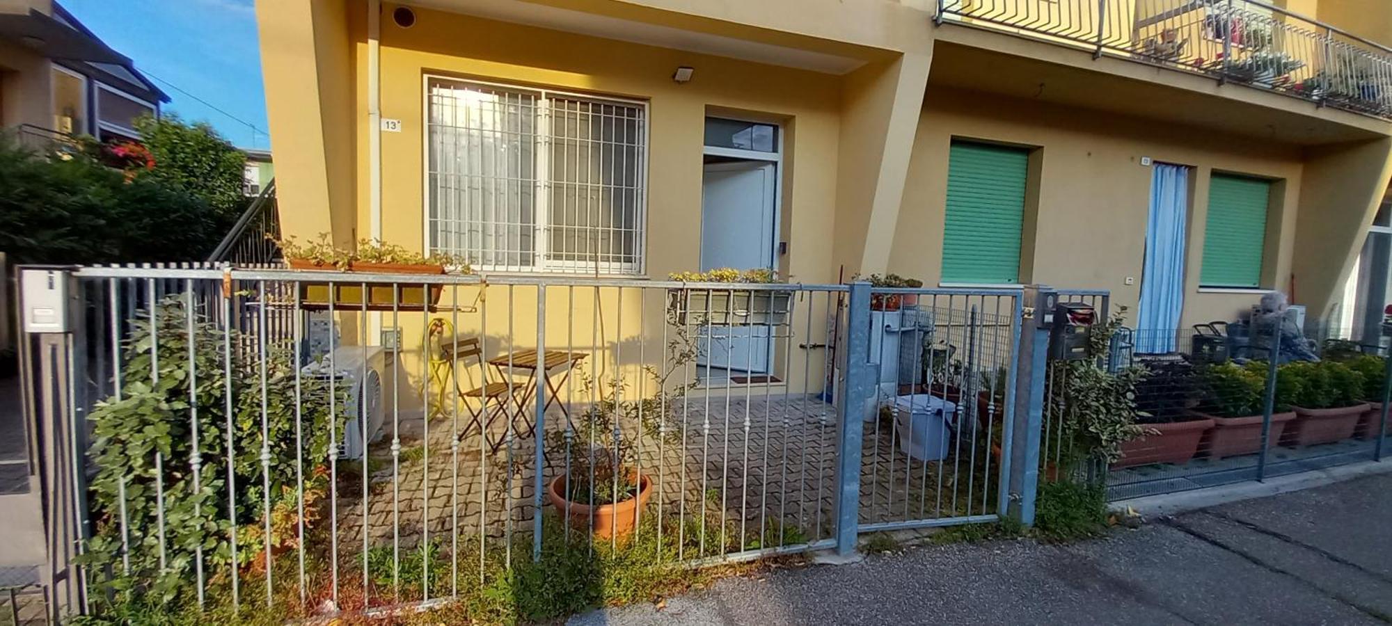 Toscana Home Rawenna Zewnętrze zdjęcie
